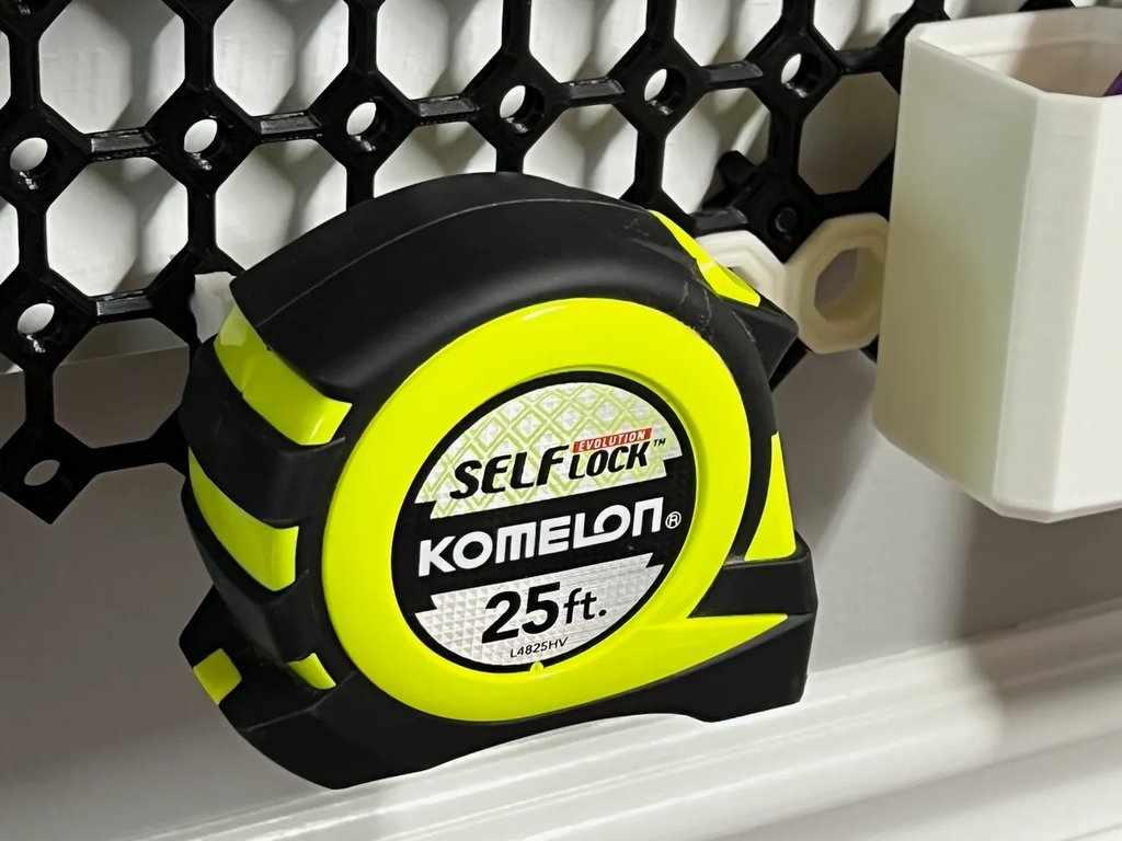 Держатель рулетки для мультиборда