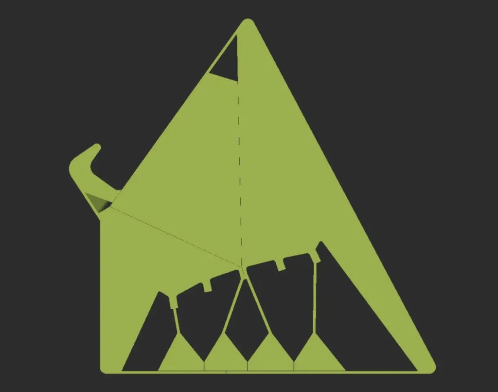 Подставка для телефона TCV