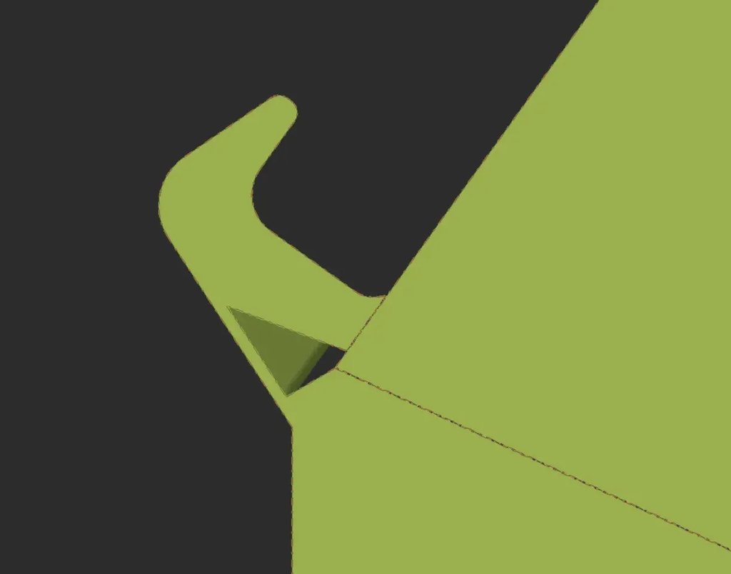 Подставка для телефона TCV