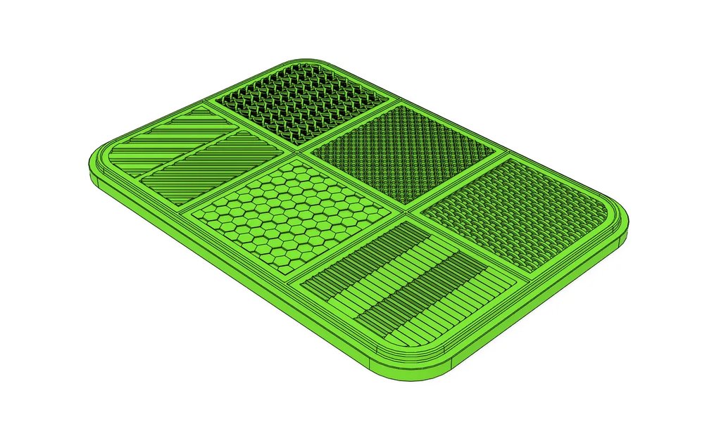 Вставка для сухой кисти для палитры Army Painter