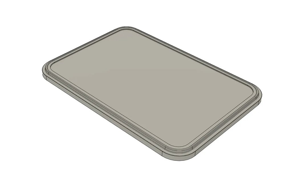 Вставка для сухой кисти для палитры Army Painter