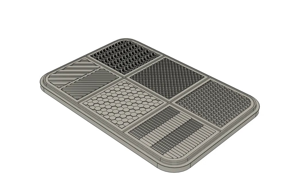 Вставка для сухой кисти для палитры Army Painter