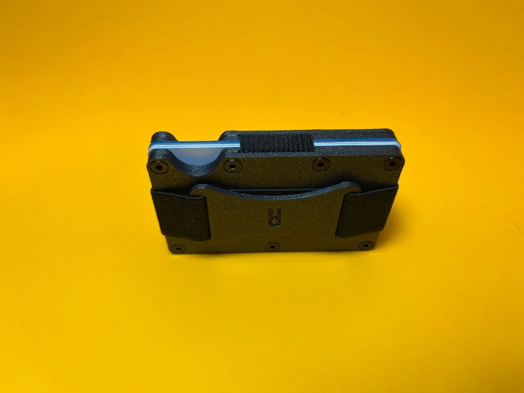 Кошелек для карт RIM - Минималистичный