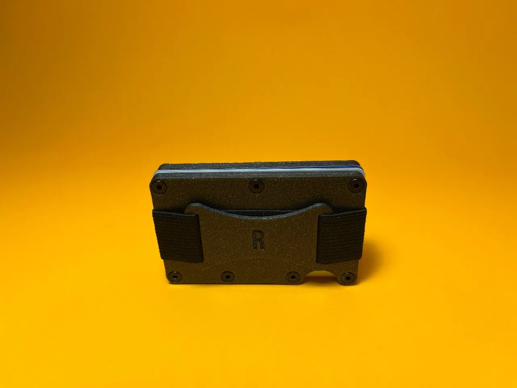 Кошелек для карт RIM - Минималистичный