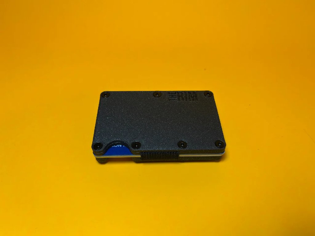 Кошелек для карт RIM - Минималистичный