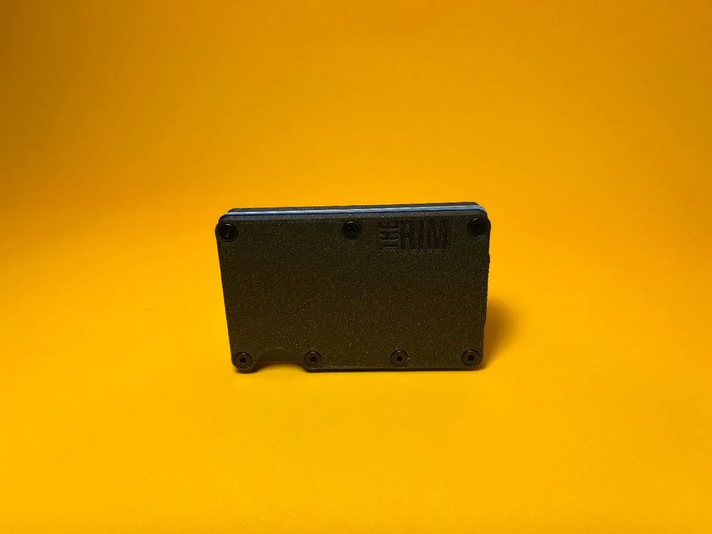 Кошелек для карт RIM - Минималистичный