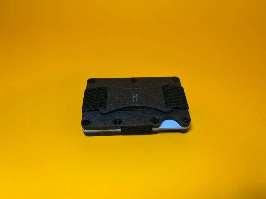 Кошелек для карт RIM - Минималистичный