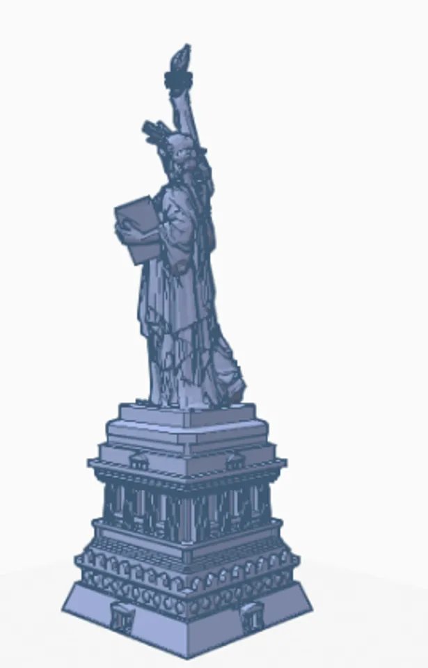 Статуя Свободы