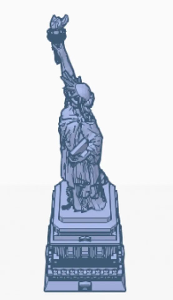 Статуя Свободы