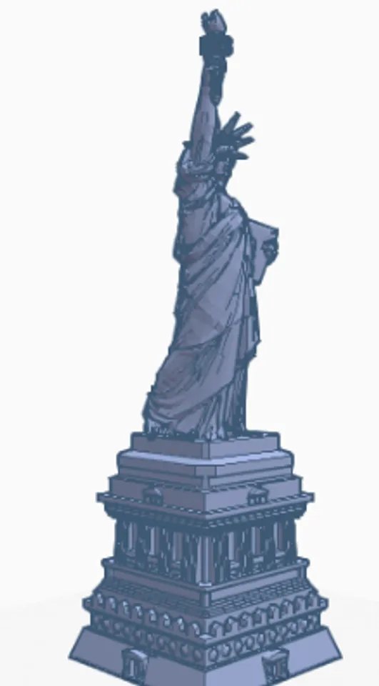Статуя Свободы