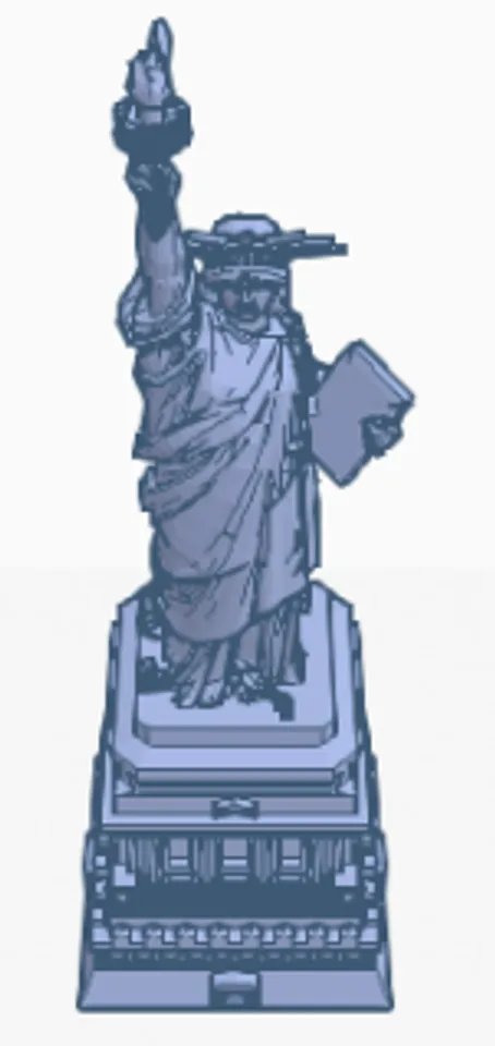 Статуя Свободы