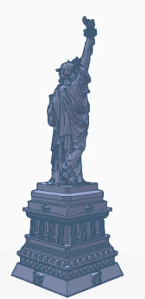 Статуя Свободы
