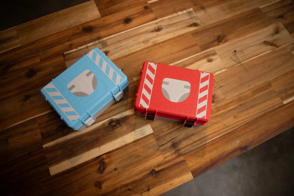 Тактический комплект для подгузников (T.N.K)