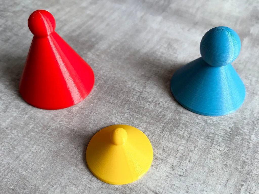 Thrigger: Инструмент для массажа триггерных точек