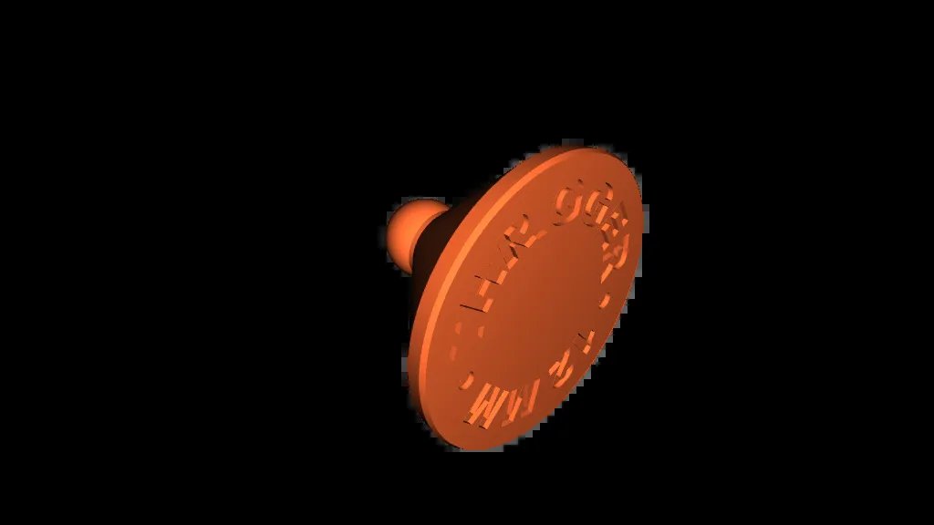 Thrigger: Инструмент для массажа триггерных точек