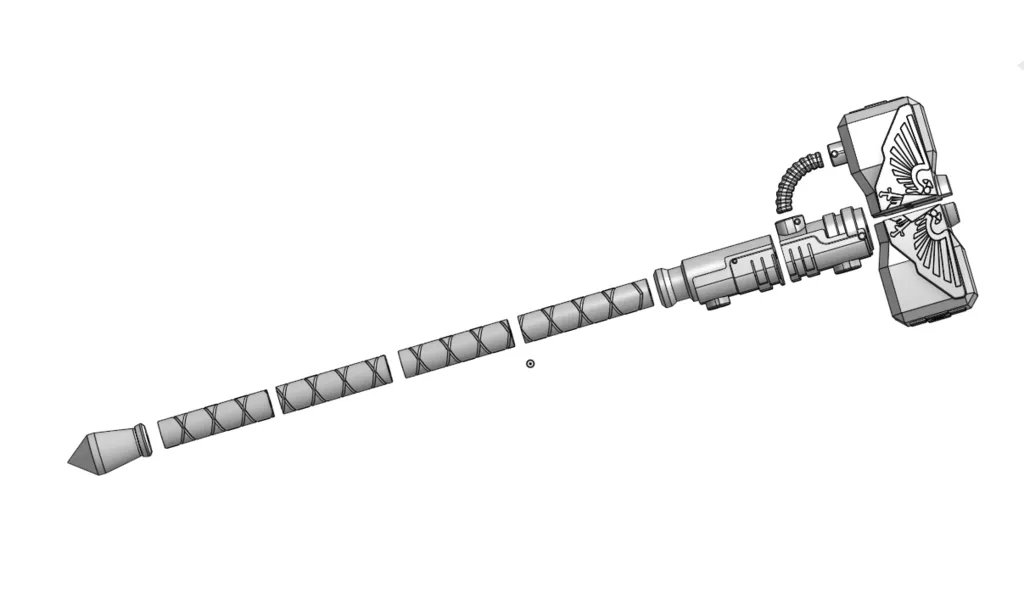 Молот Грома