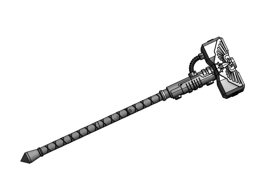 Молот Грома