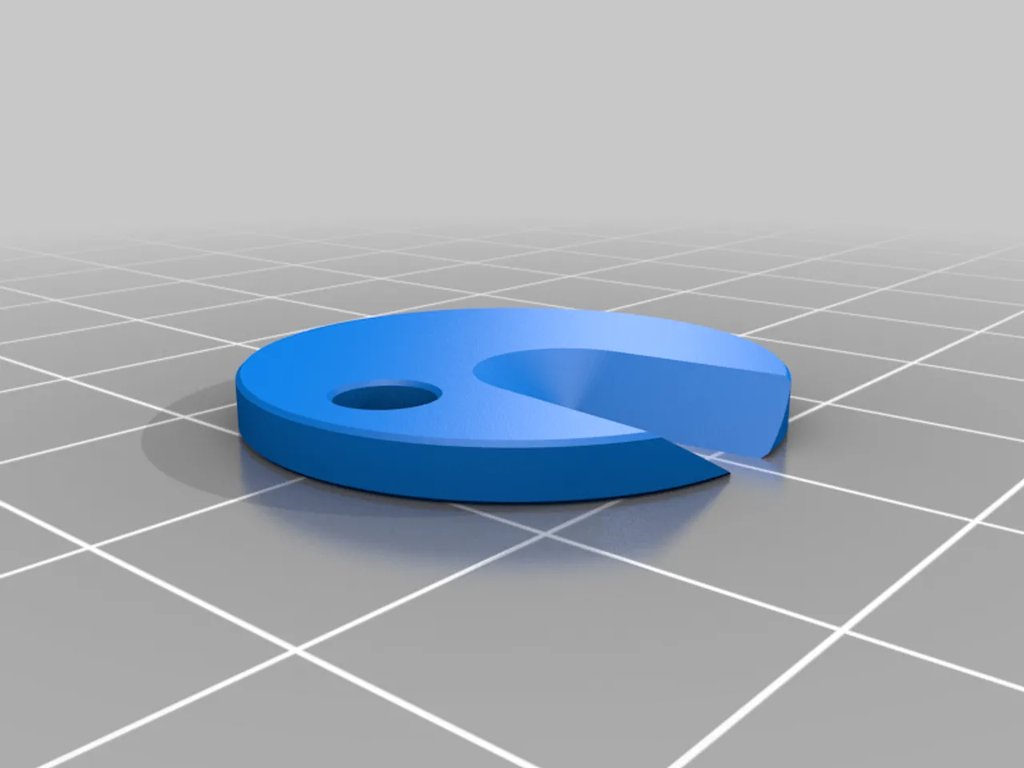 Инструмент для удаления клещей