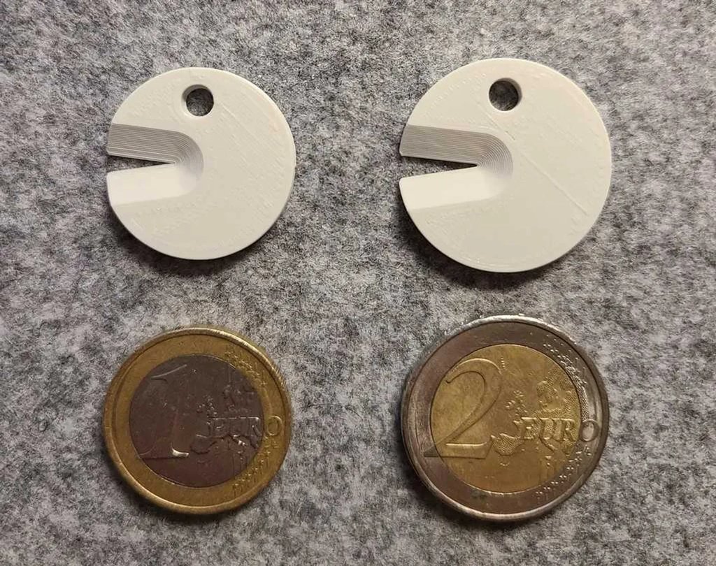 Инструмент для удаления клещей