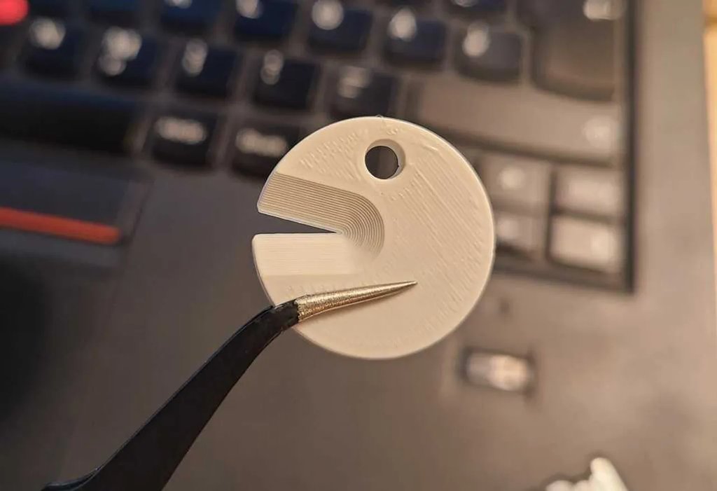 Инструмент для удаления клещей