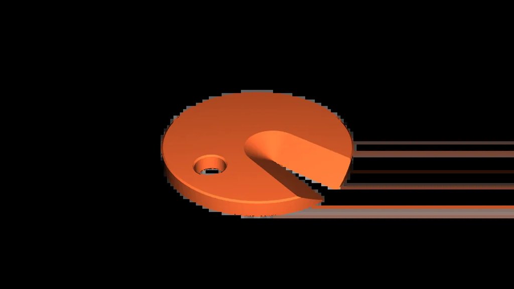 Инструмент для удаления клещей