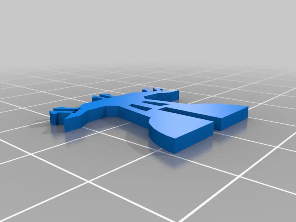 Набор для сборки TIE Advanced