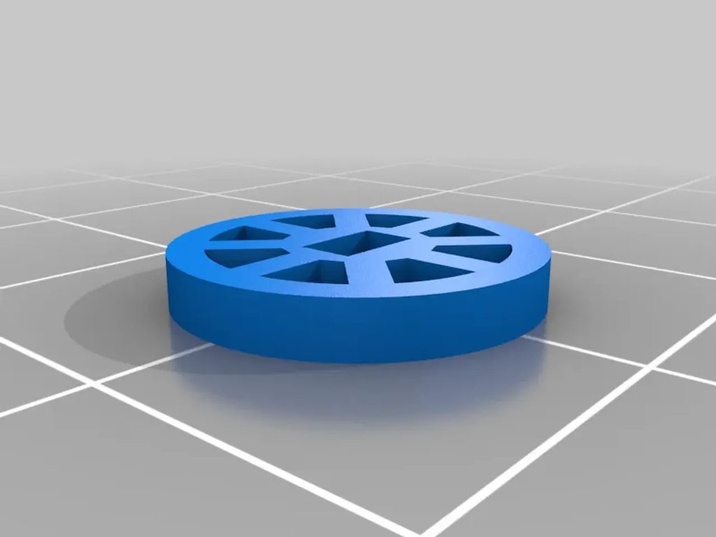 Набор для сборки TIE Advanced