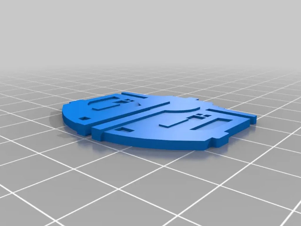 Набор для сборки TIE Advanced