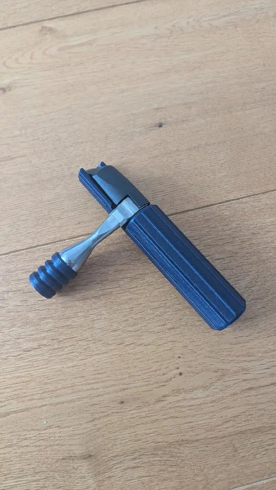 Кобура для затвора Tikka T1x