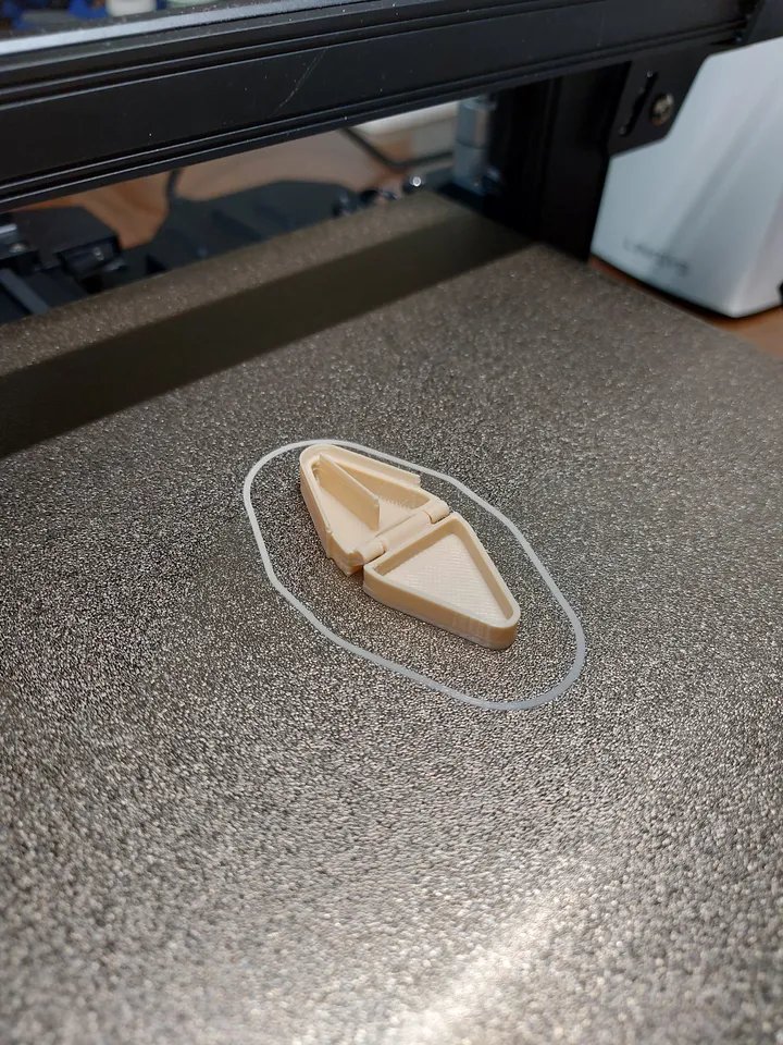 Миниатюрная таблетница