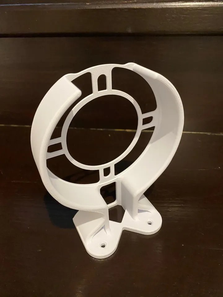 Настенное крепление для TP-Link Deco (x10, x20, x50, x55, X60)