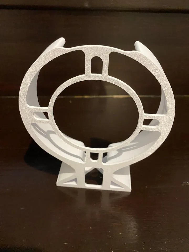 Настенное крепление для TP-Link Deco (x10, x20, x50, x55, X60)