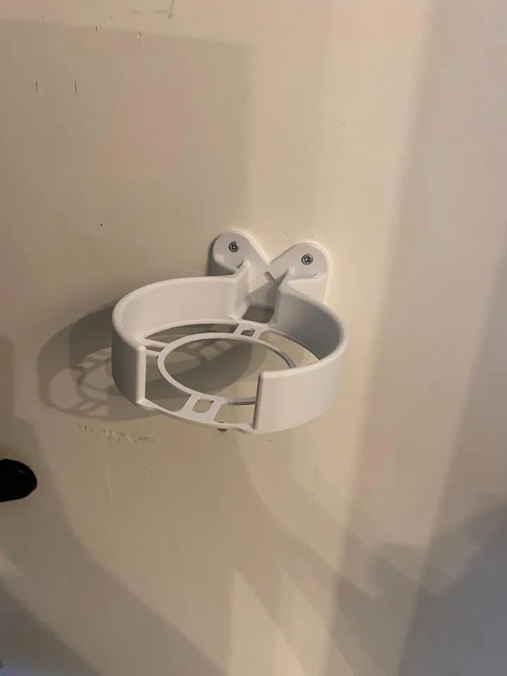 Настенное крепление для TP-Link Deco (x10, x20, x50, x55, X60)