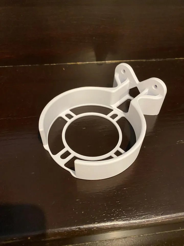 Настенное крепление для TP-Link Deco (x10, x20, x50, x55, X60)