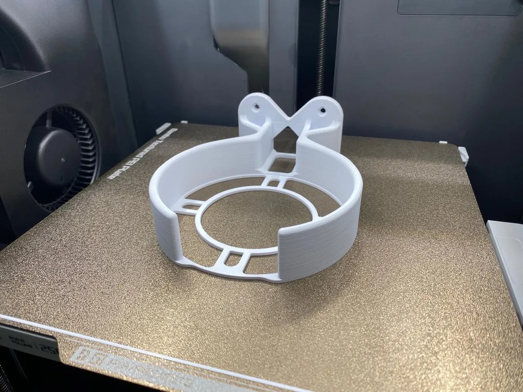 Настенное крепление для TP-Link Deco (x10, x20, x50, x55, X60)