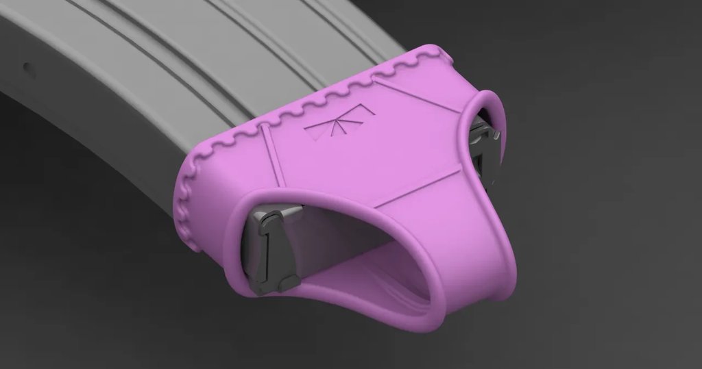 Помощник для извлечения магазина (TPU)