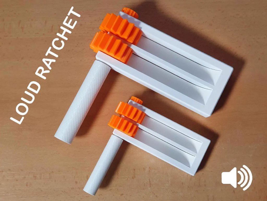 Традиционная чешская пасхальная трещотка (Řehtačka)