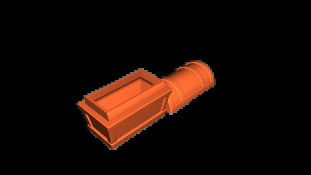 Сундук с сокровищами V2