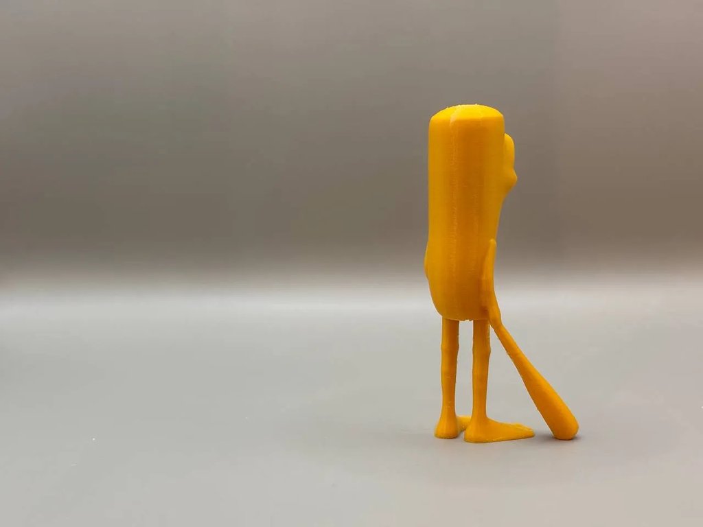 Тун Тун Тун Сахур – Легенда Мема