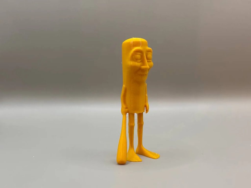 Тун Тун Тун Сахур – Легенда Мема