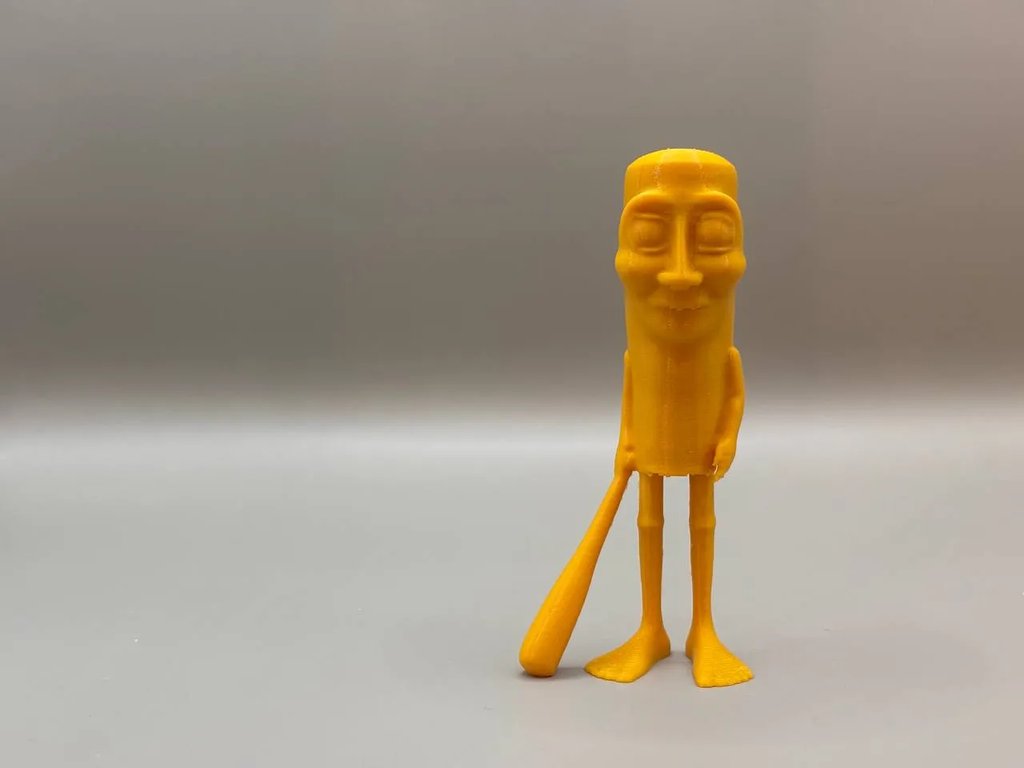 Тун Тун Тун Сахур – Легенда Мема