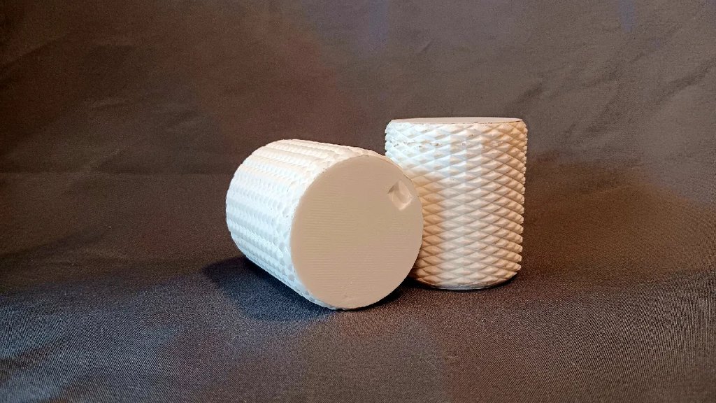 Модульная система хранения "Капсула"