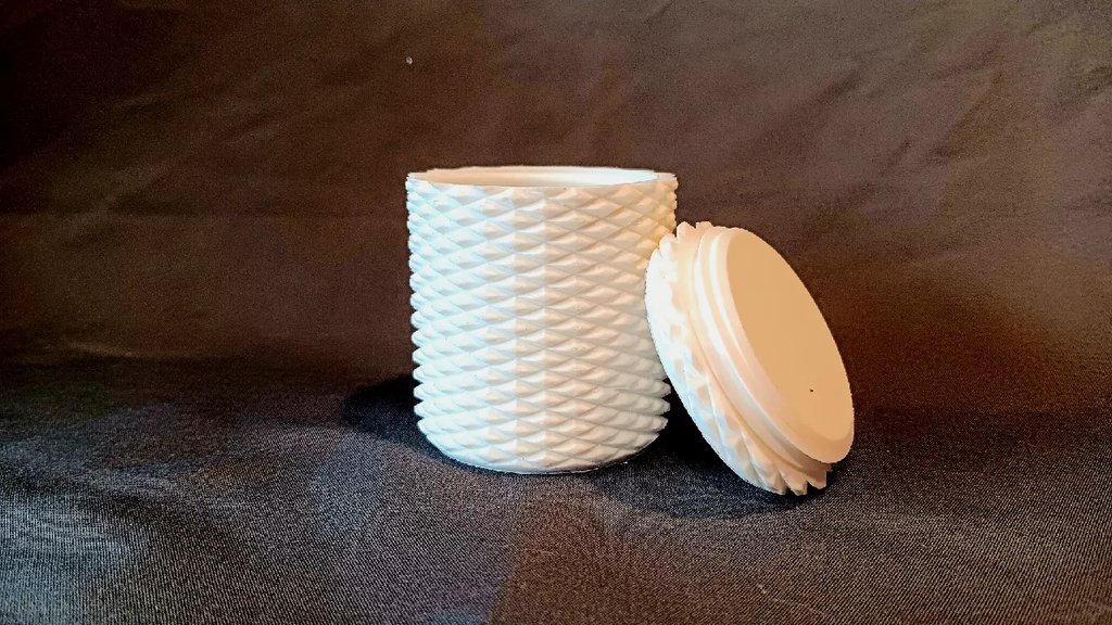 Модульная система хранения "Капсула"