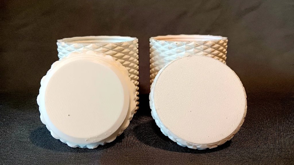 Модульная система хранения "Капсула"