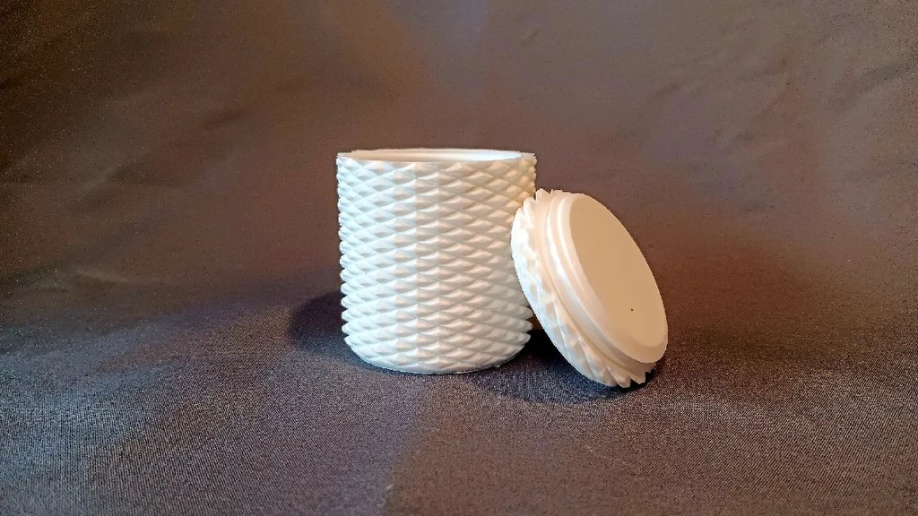 Модульная система хранения "Капсула"