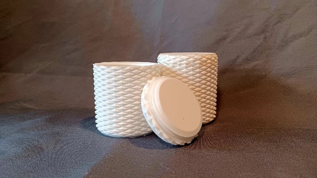 Модульная система хранения "Капсула"