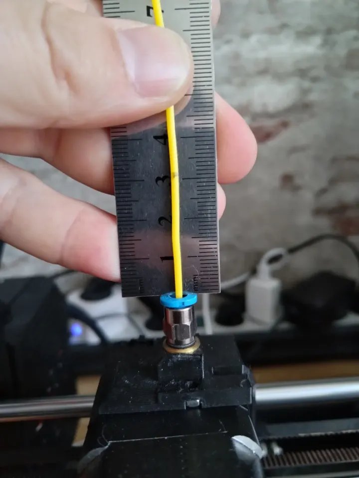 Кабельные стяжки для 3D-принтера