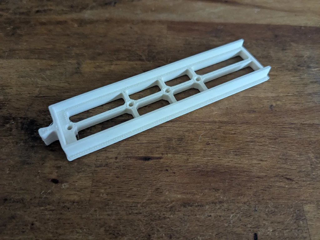 Лоток для M.2 SSD для Ubiquiti UniFi Cloud Gateway Max