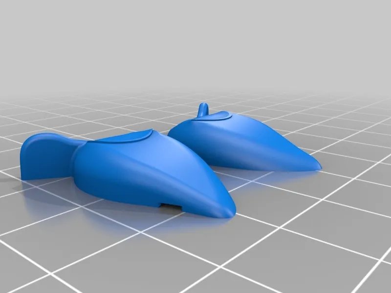 Ультралегкая воблер-крэнкбейт V2