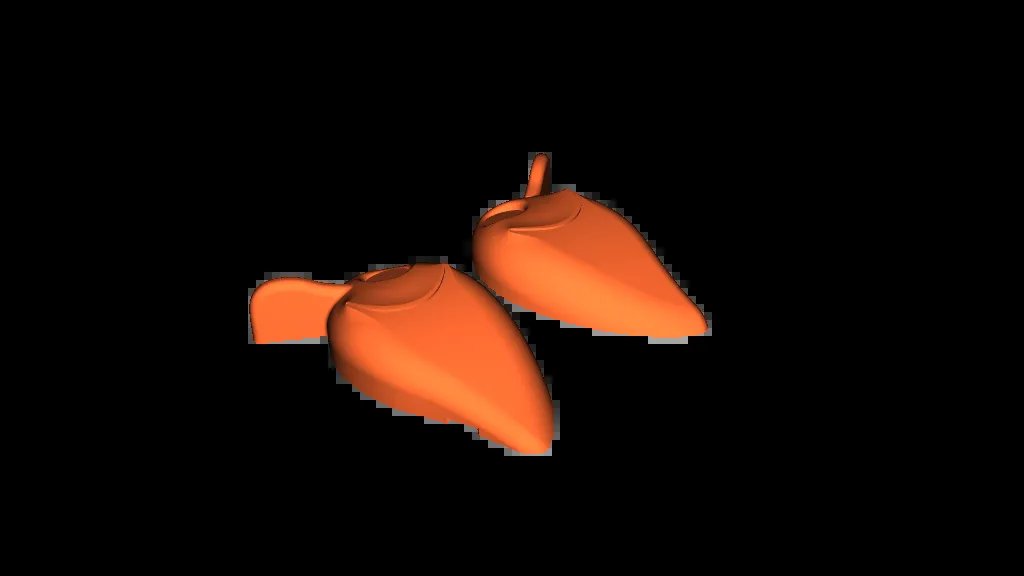 Ультралегкая воблер-крэнкбейт V2